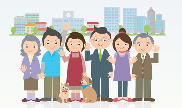 プライバシーマーク